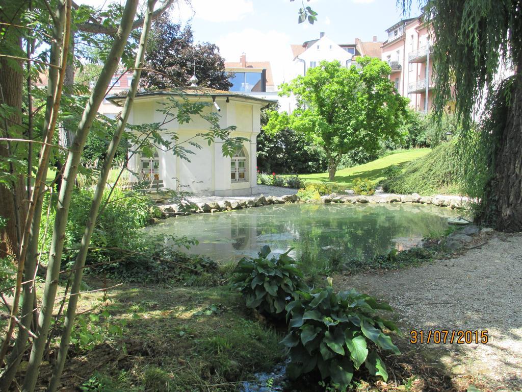 146 Casafante Apartment Regensburg Exterior foto