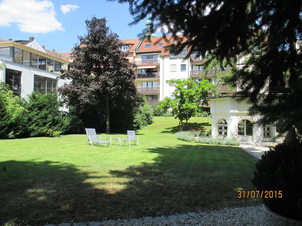 146 Casafante Apartment Regensburg Exterior foto